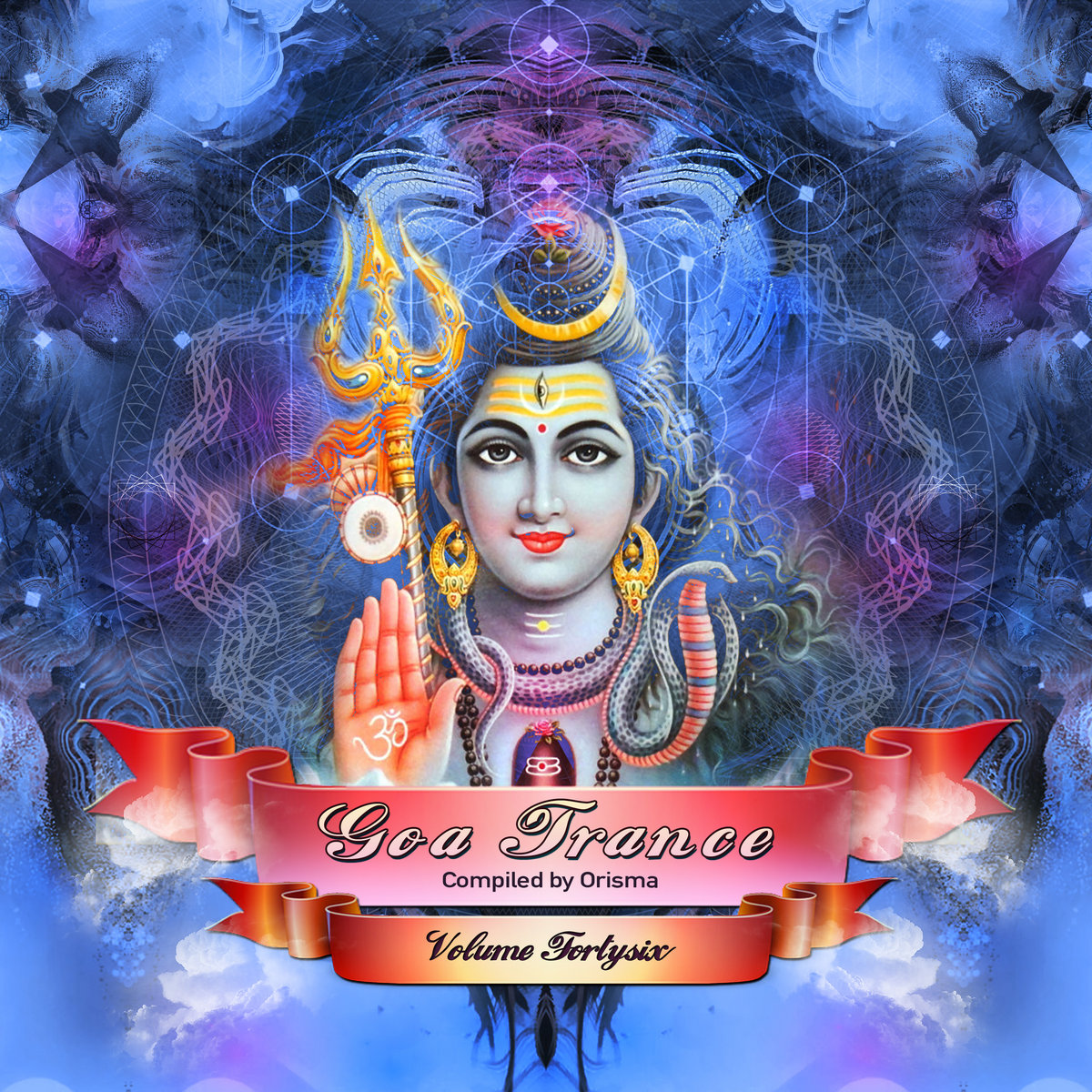 Goa Trance Wallpapers