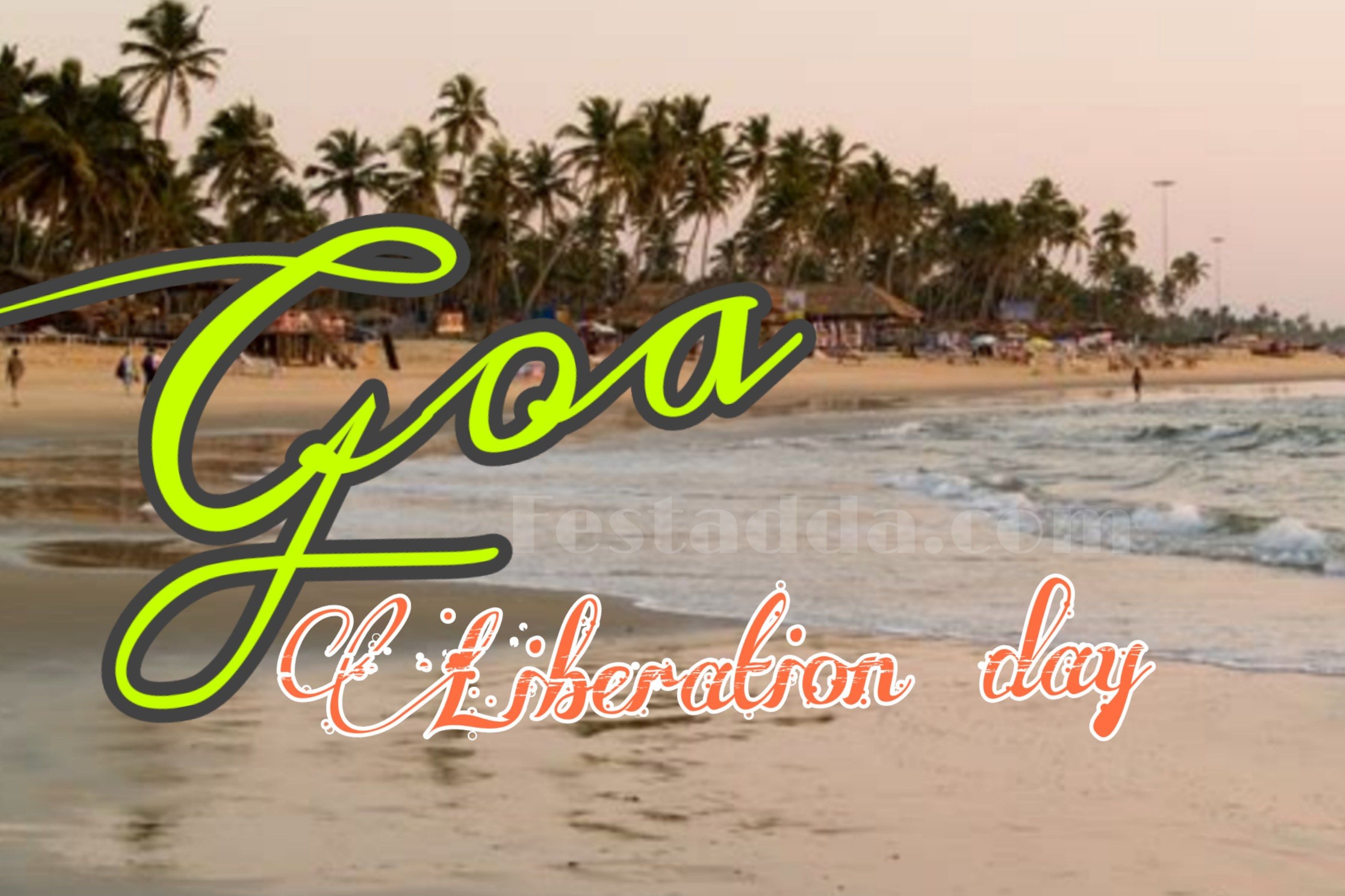 Goa Wallpapers