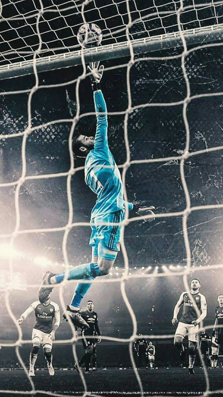 Goalkeeper Wallpapers