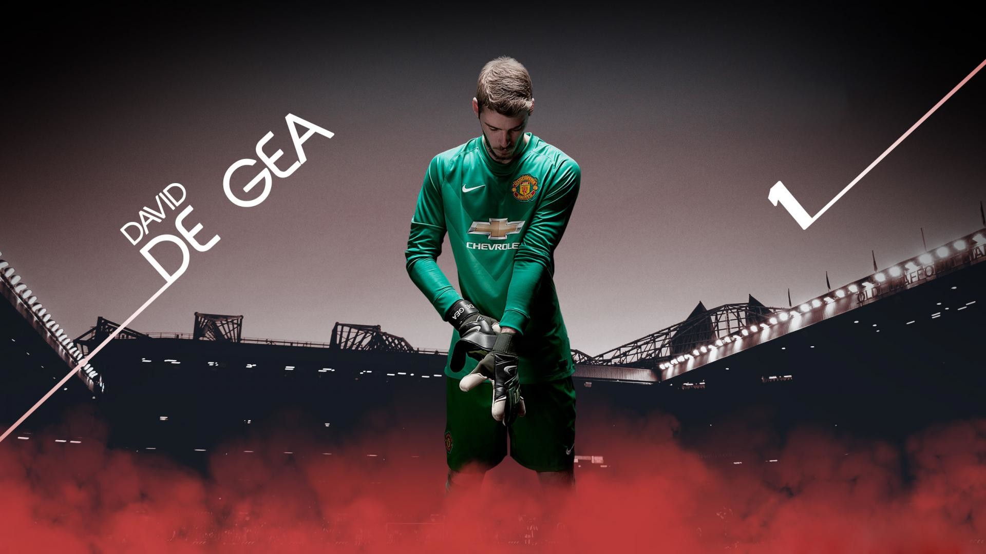 Goalkeeper Wallpapers