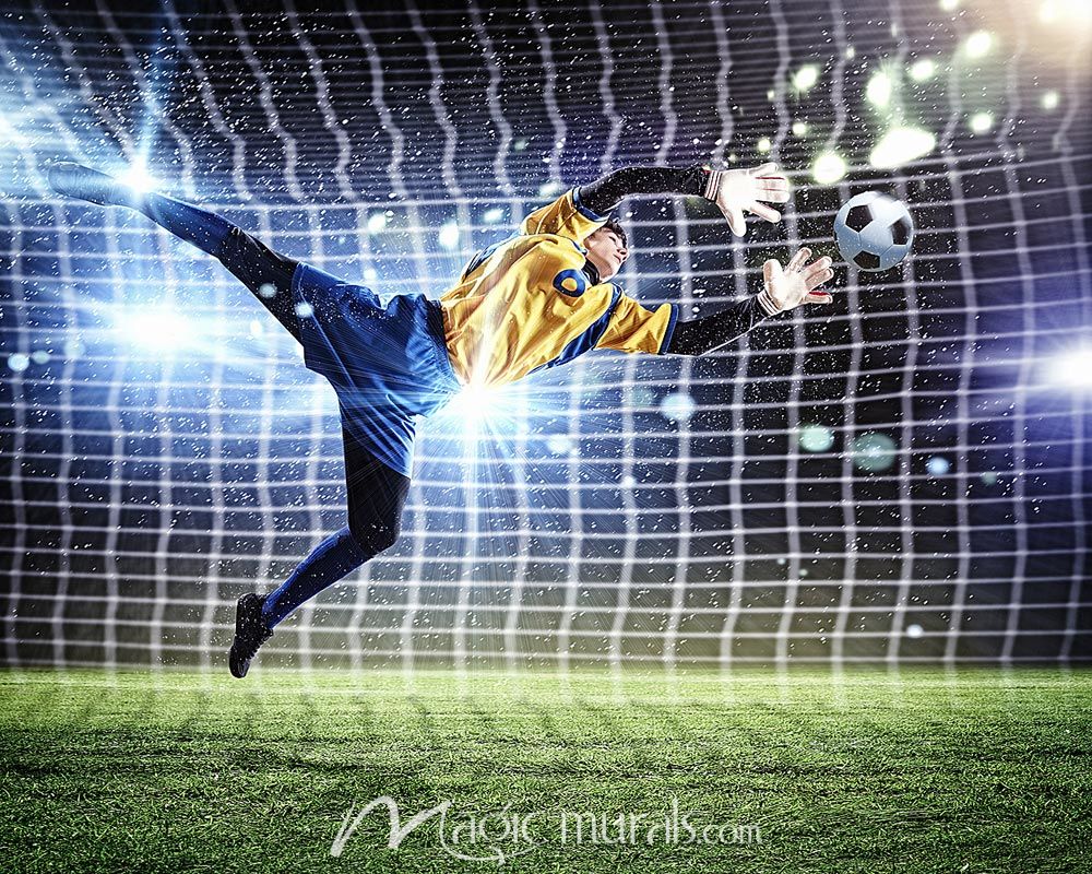 Goalkeeper Wallpapers