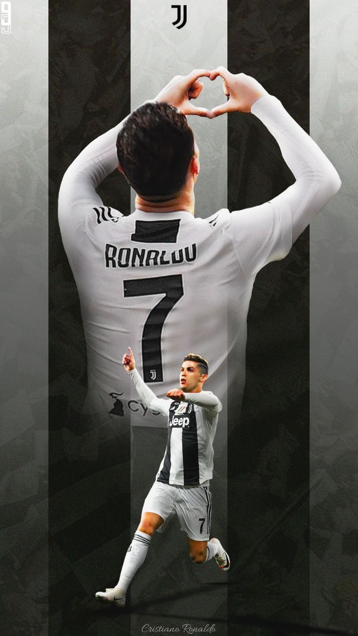 Goat Cristiano Ronaldo 2021 Wallpapers