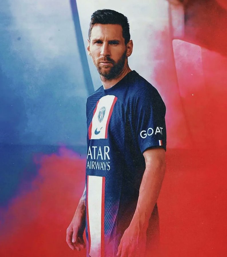 Goat Lionel Mess Psg Wallpapers