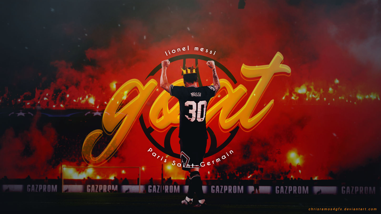 Goat Lionel Mess Psg Wallpapers