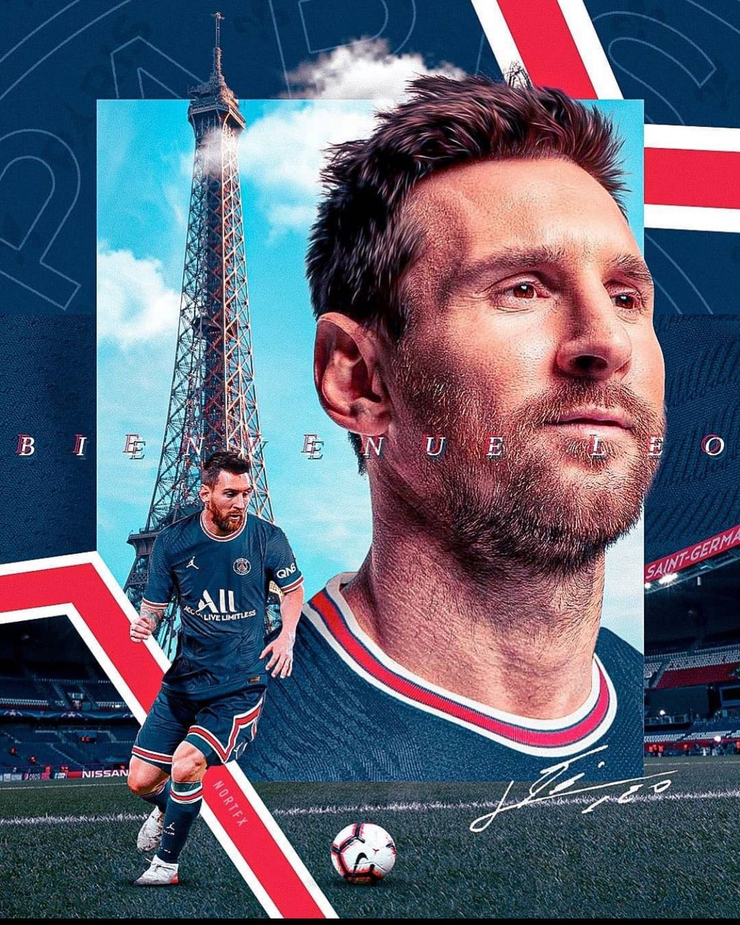 Goat Lionel Mess Psg Wallpapers