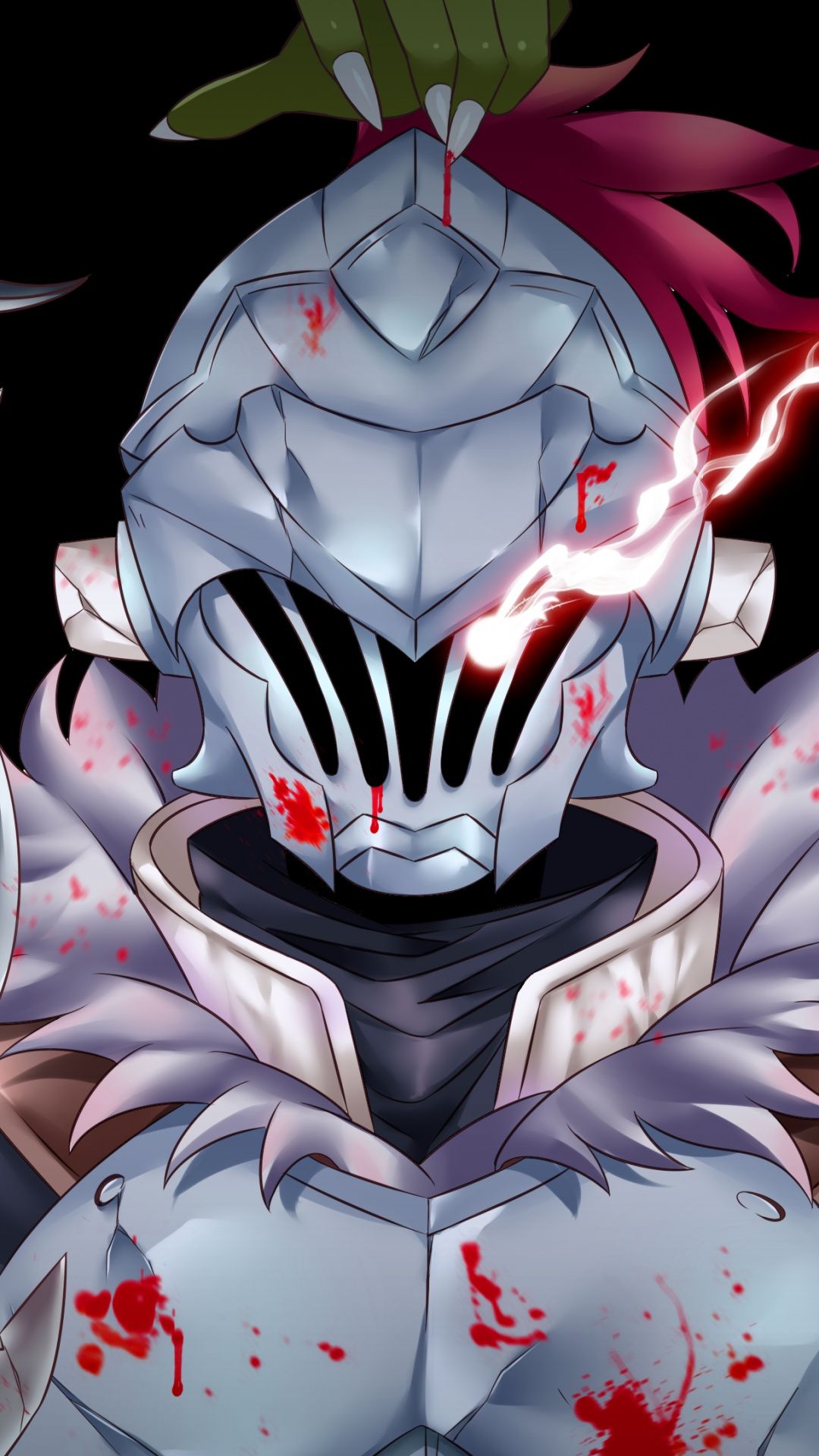 Goblin Slayer Knight Wallpapers