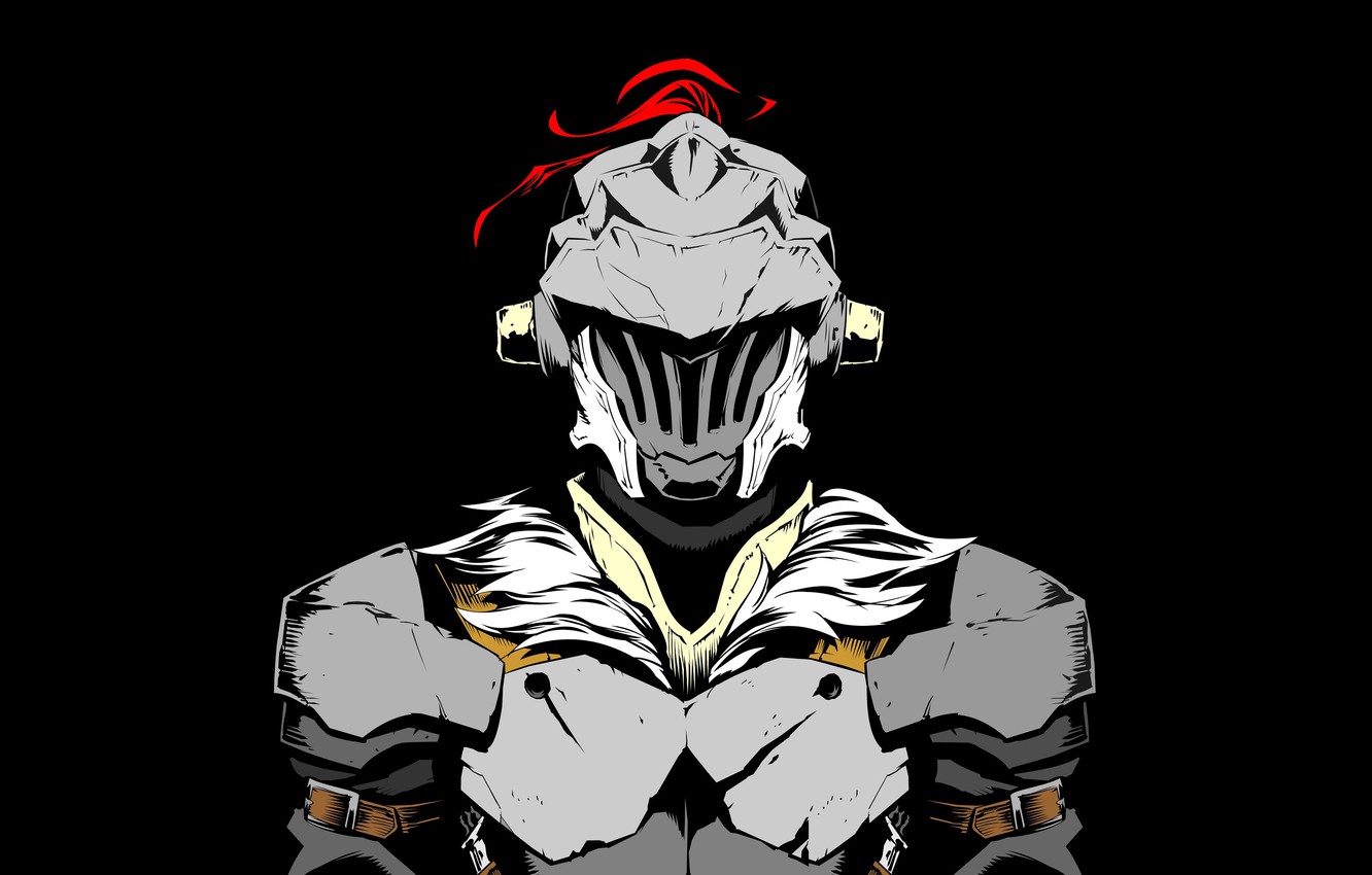 Goblin Slayer Knight Wallpapers