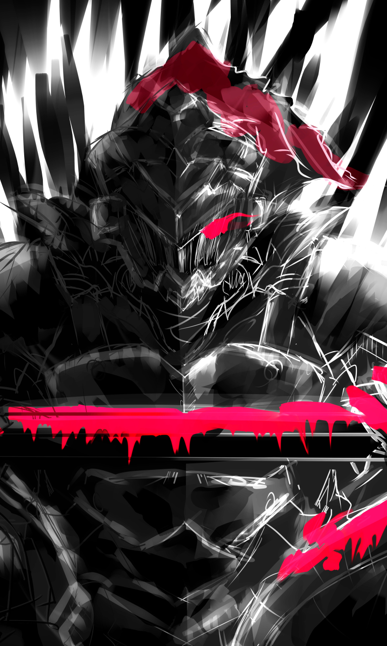 Goblin Slayer Phone Wallpapers