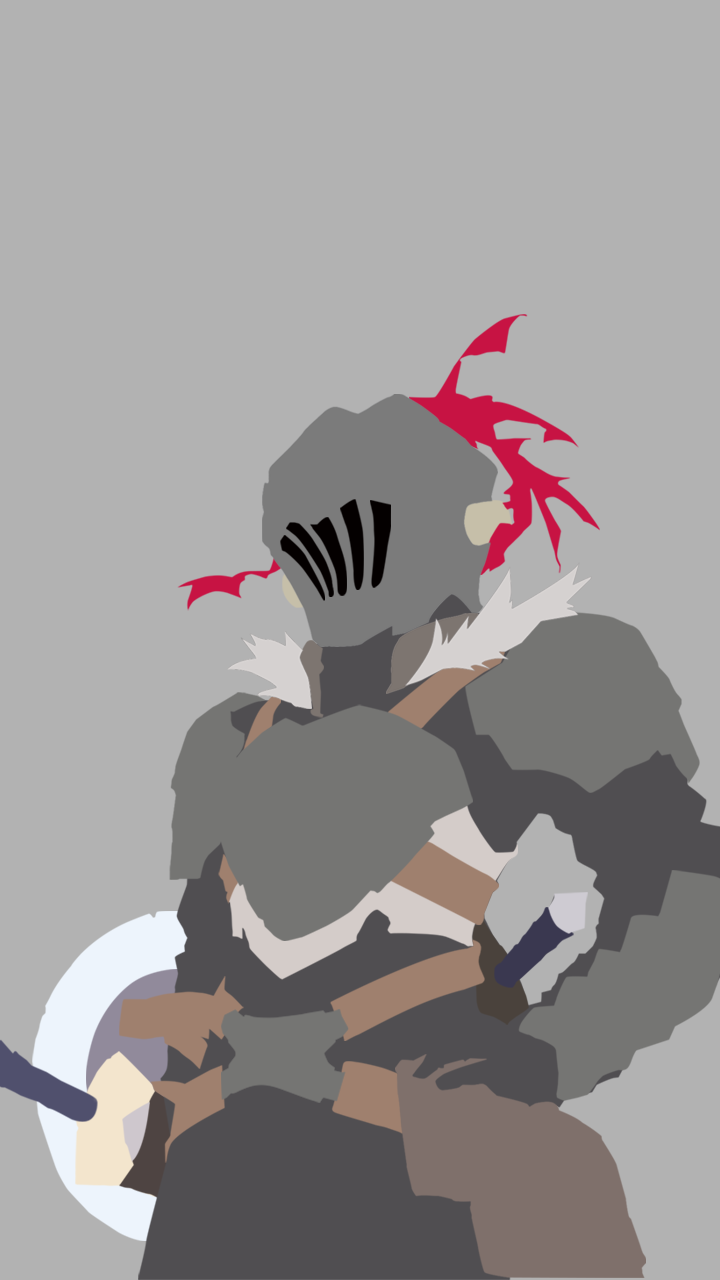 Goblin Slayer Phone Wallpapers