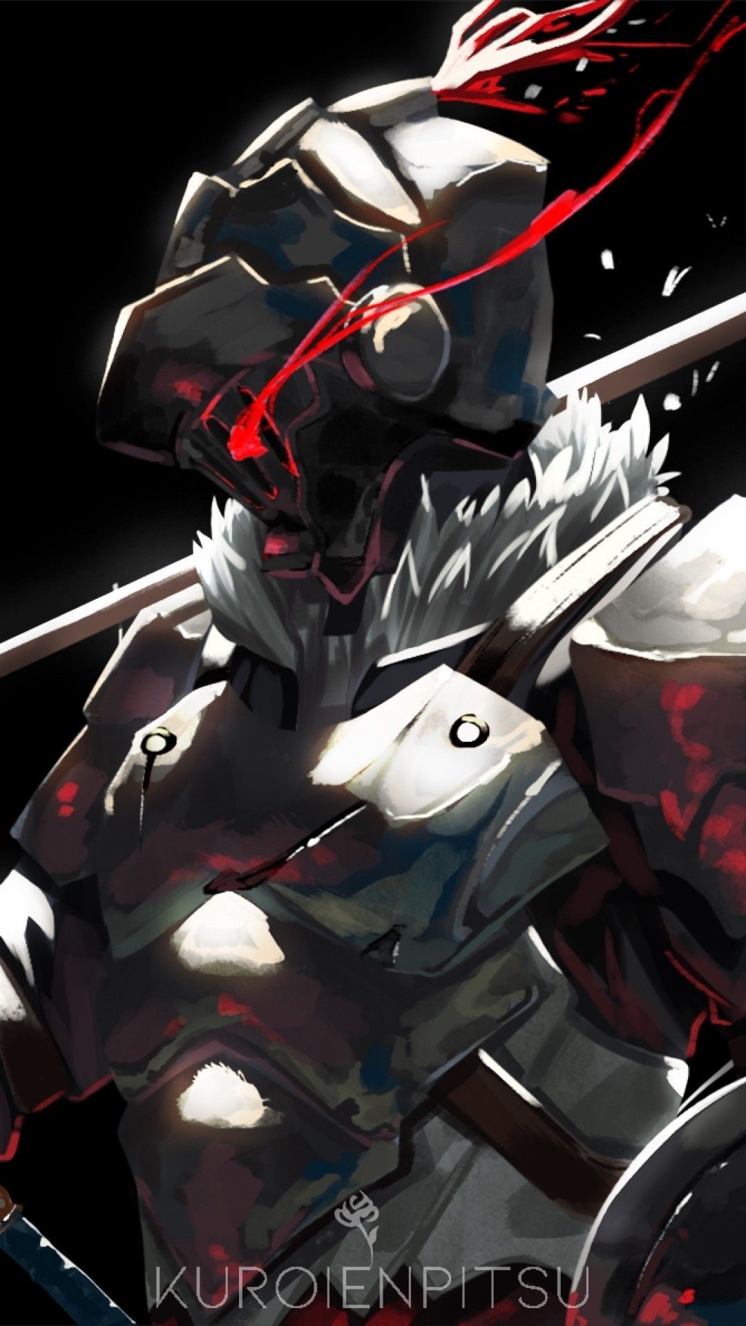 Goblin Slayer Wallpapers