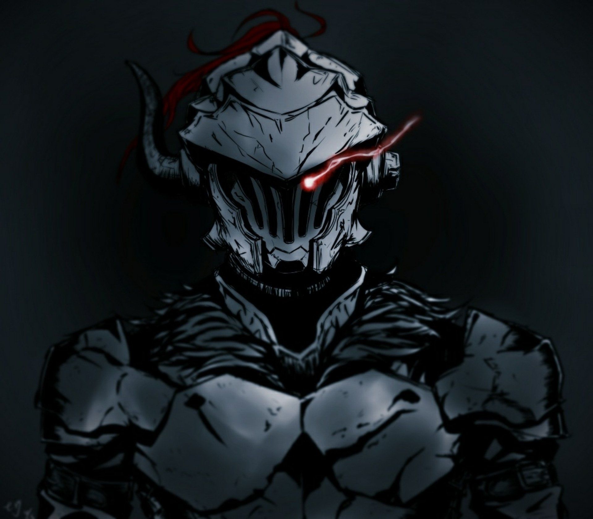 Goblin Slayer Wallpapers