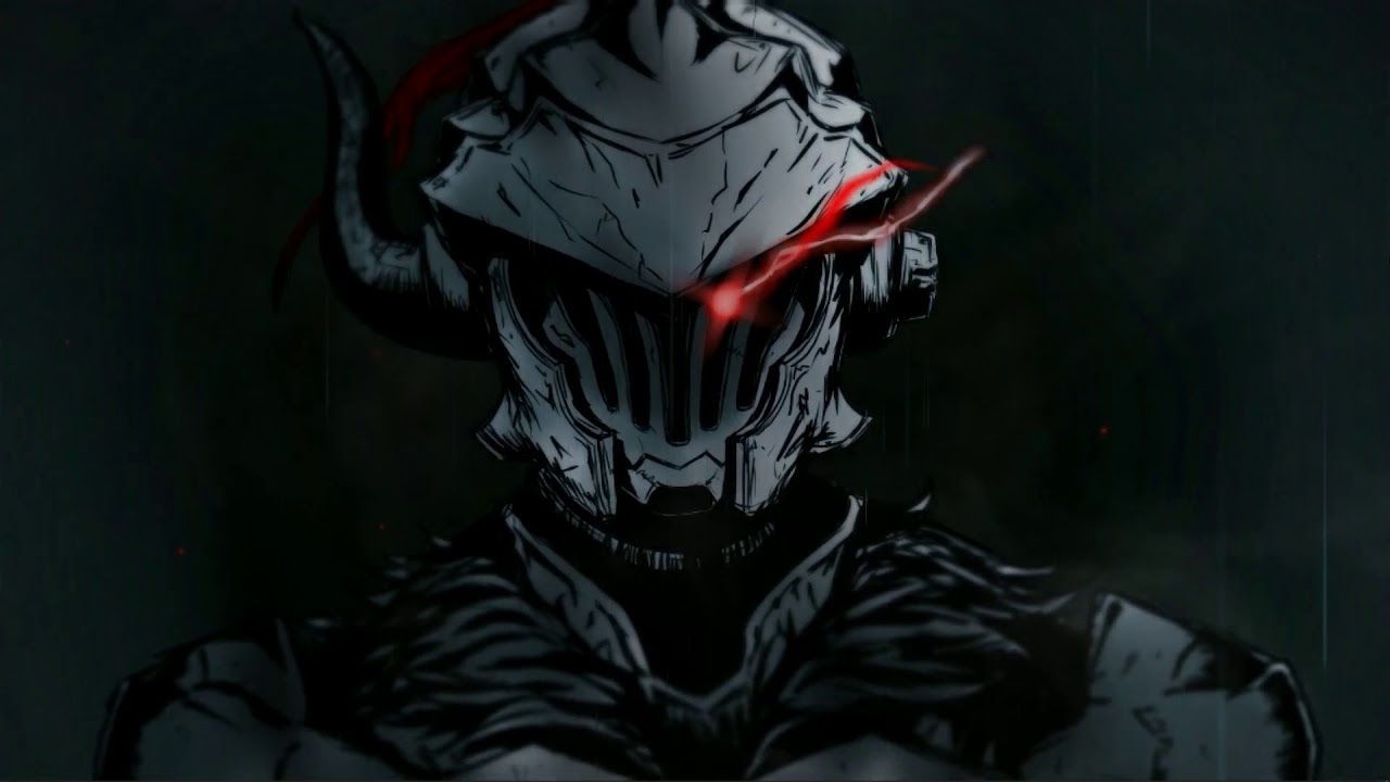 Goblin Slayer Wallpapers