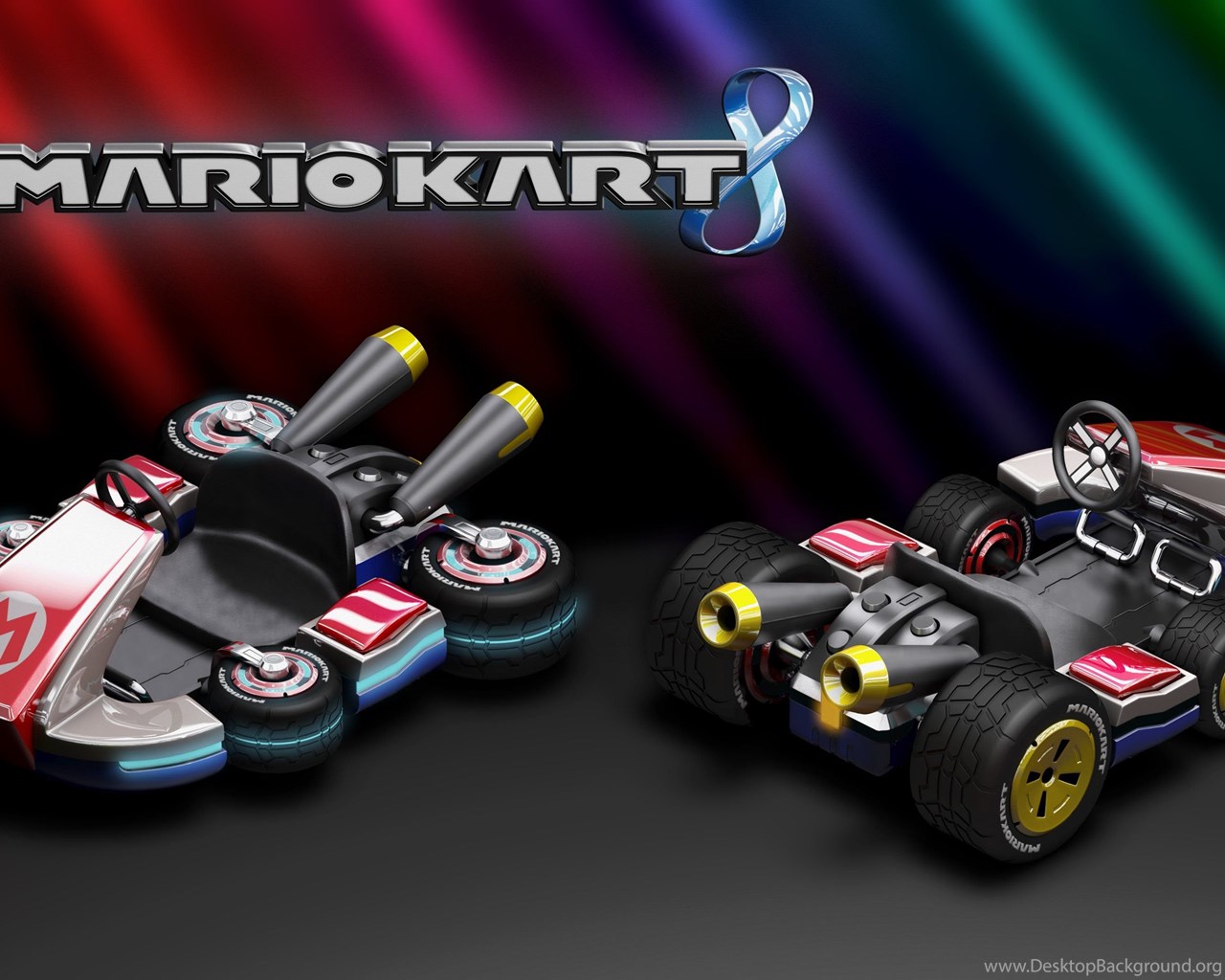 Gocart Wallpapers