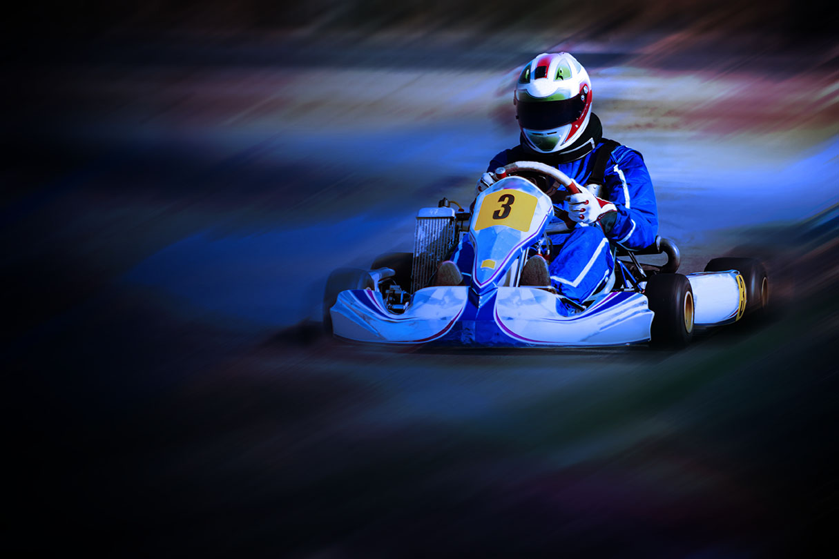 Gocart Wallpapers