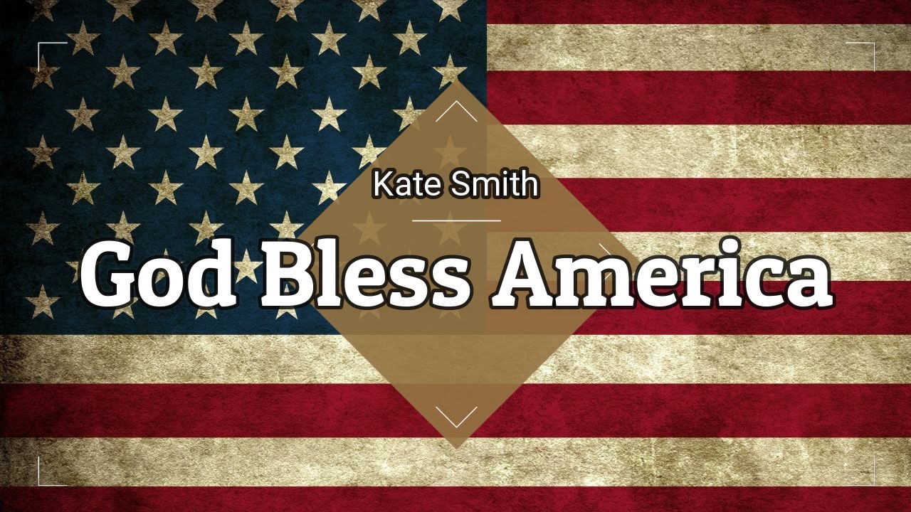 God Bless America Wallpapers