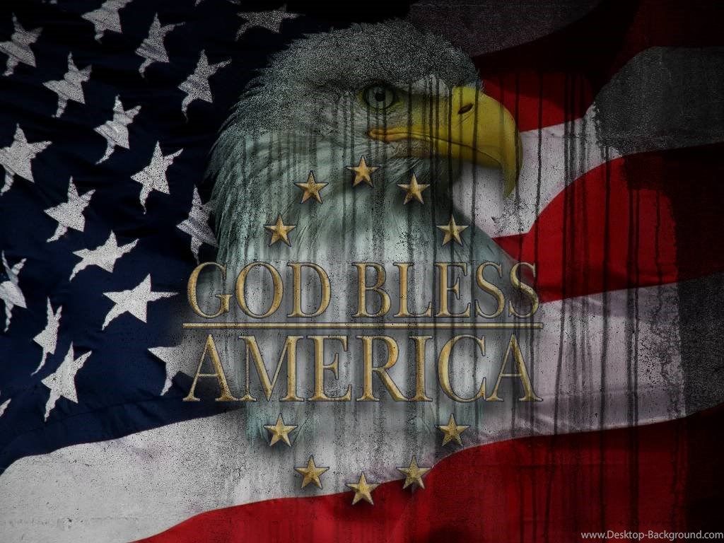 God Bless America Wallpapers