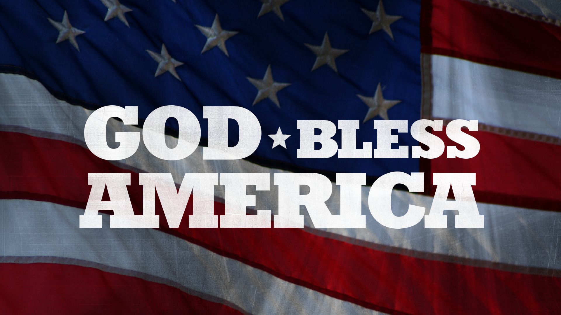 God Bless America Wallpapers