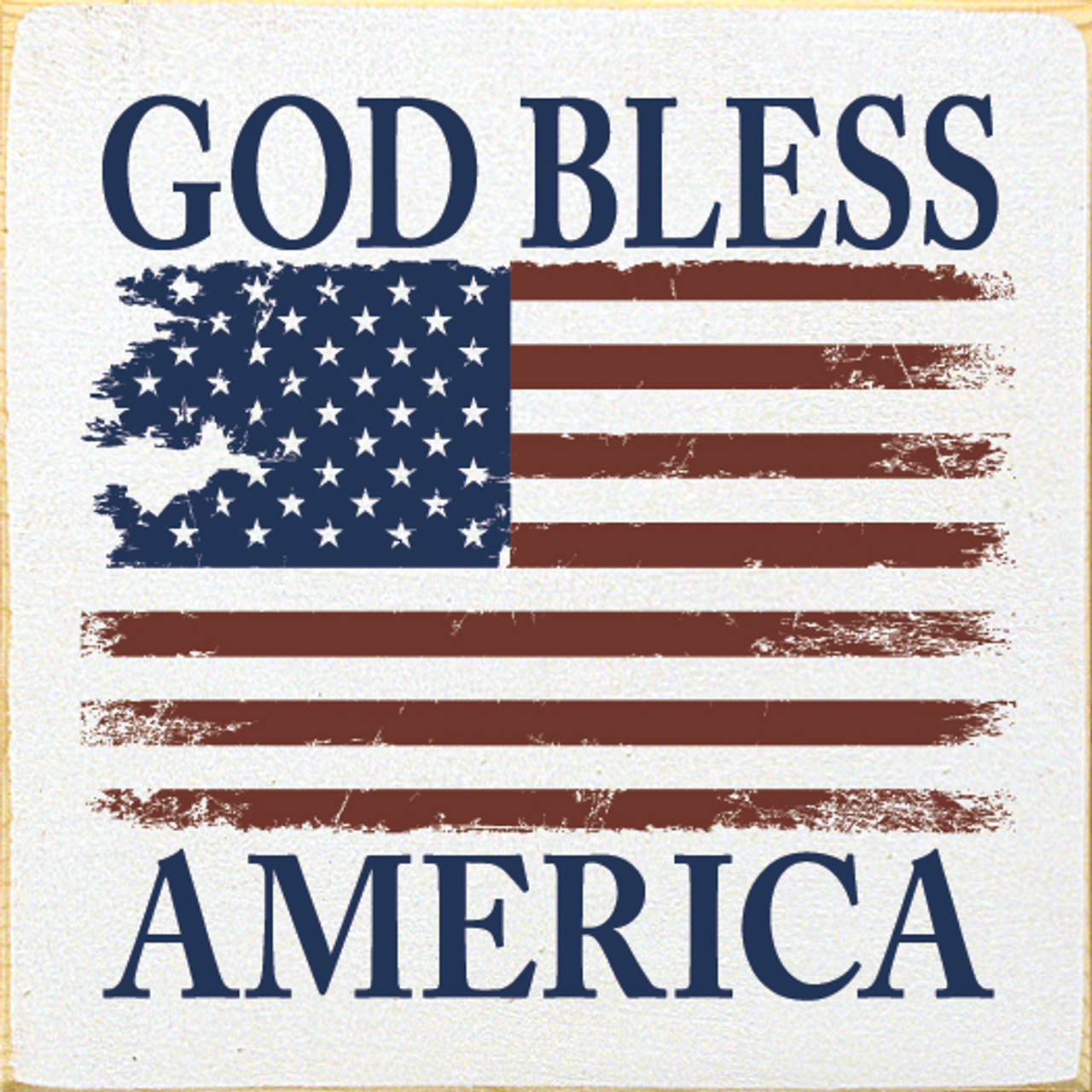 God Bless America Wallpapers