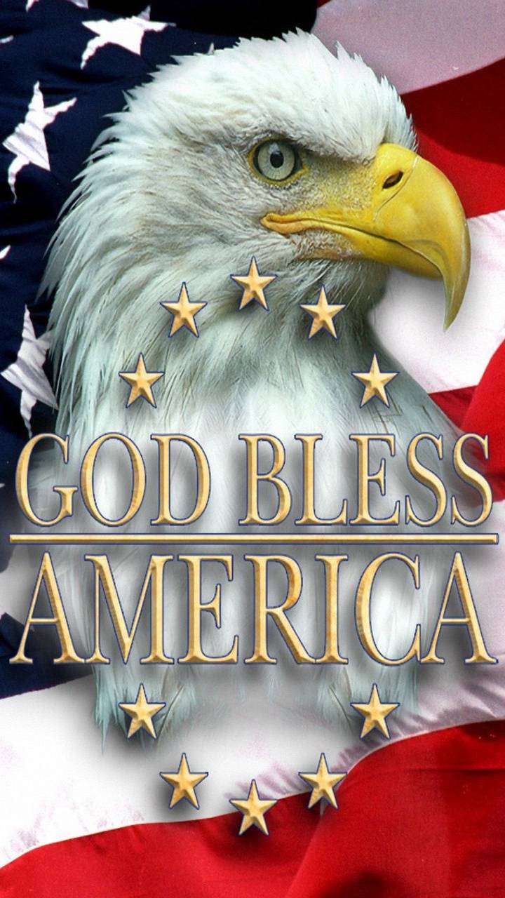 God Bless America Wallpapers