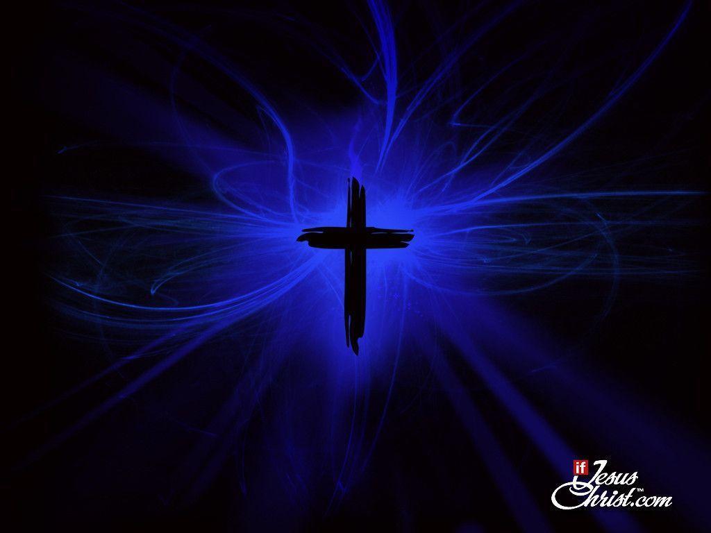 God Cross Wallpapers