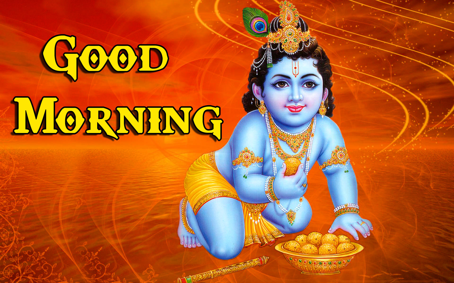 God Good Morning Images Wallpapers