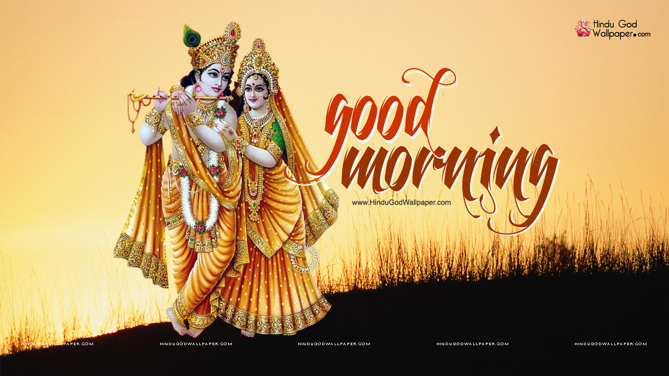 God Good Morning Images Wallpapers