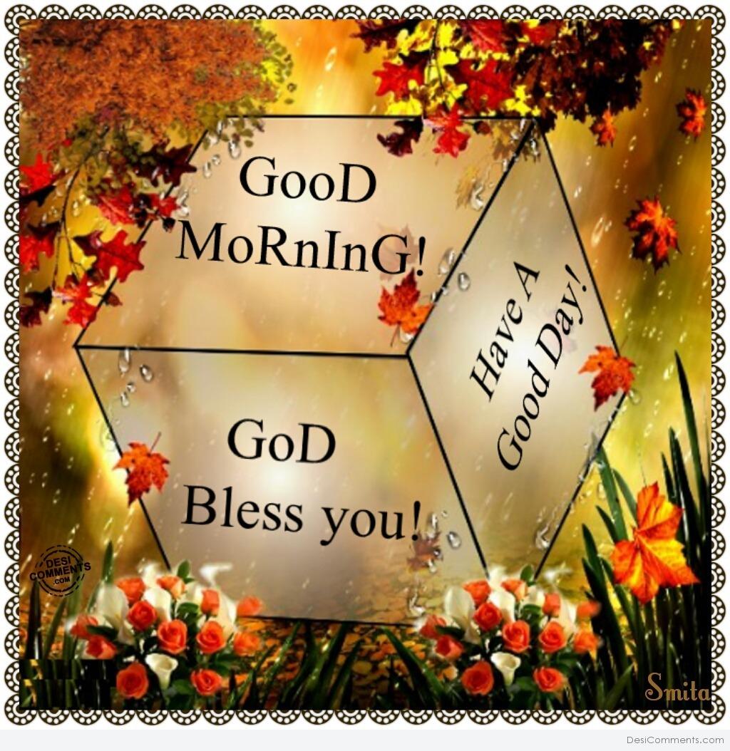 God Good Morning Images Wallpapers