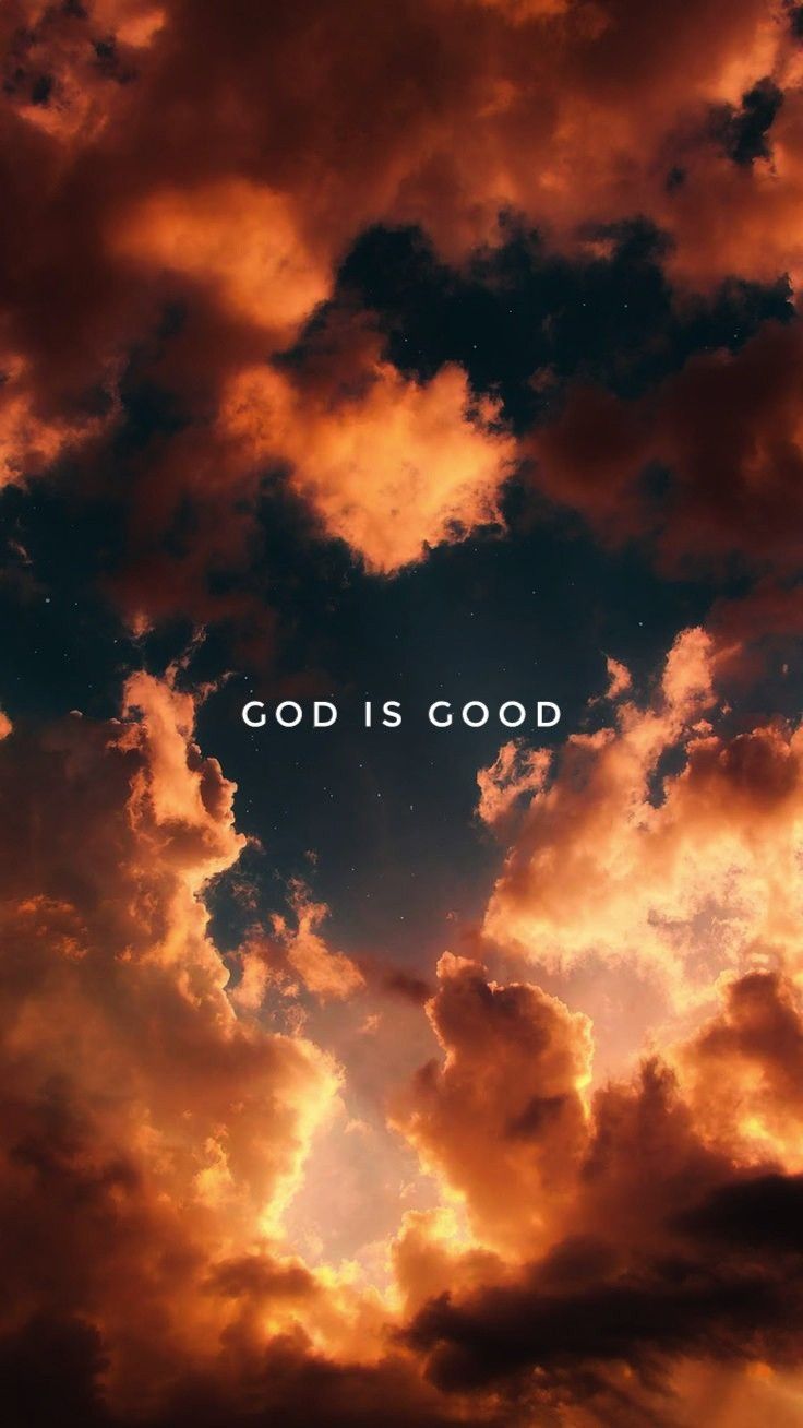 God Is Greater Wallpapers