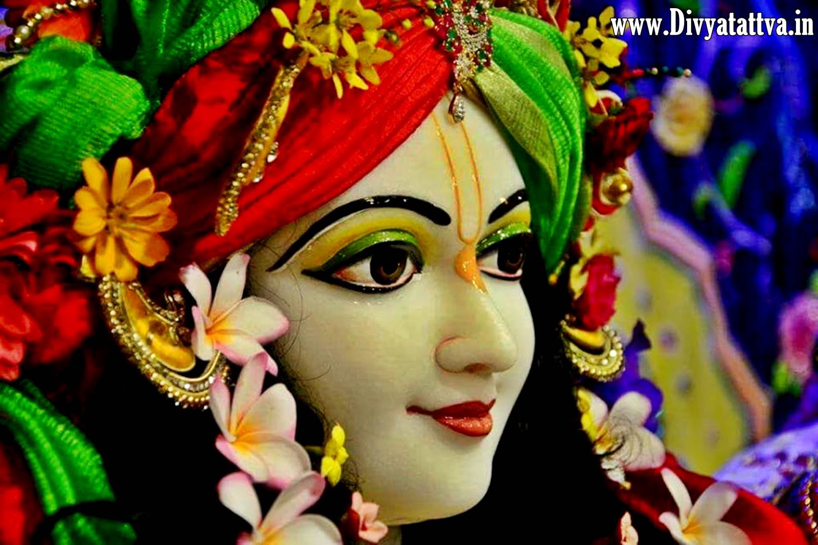 God Krishna Images Wallpapers