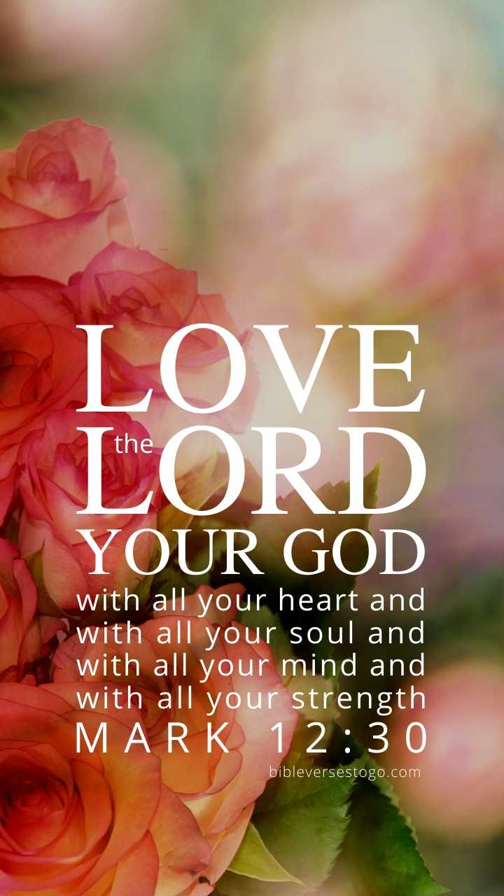 God Loves You Wallpapers