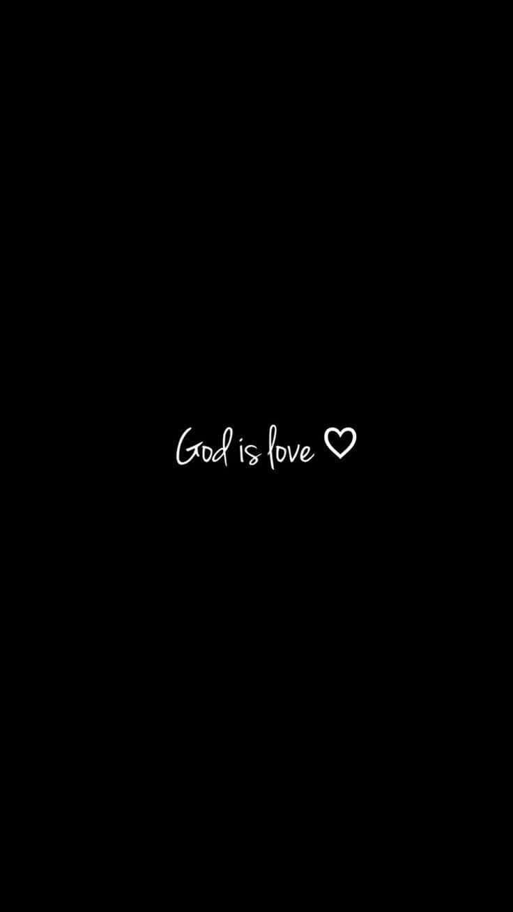 God Loves You Wallpapers