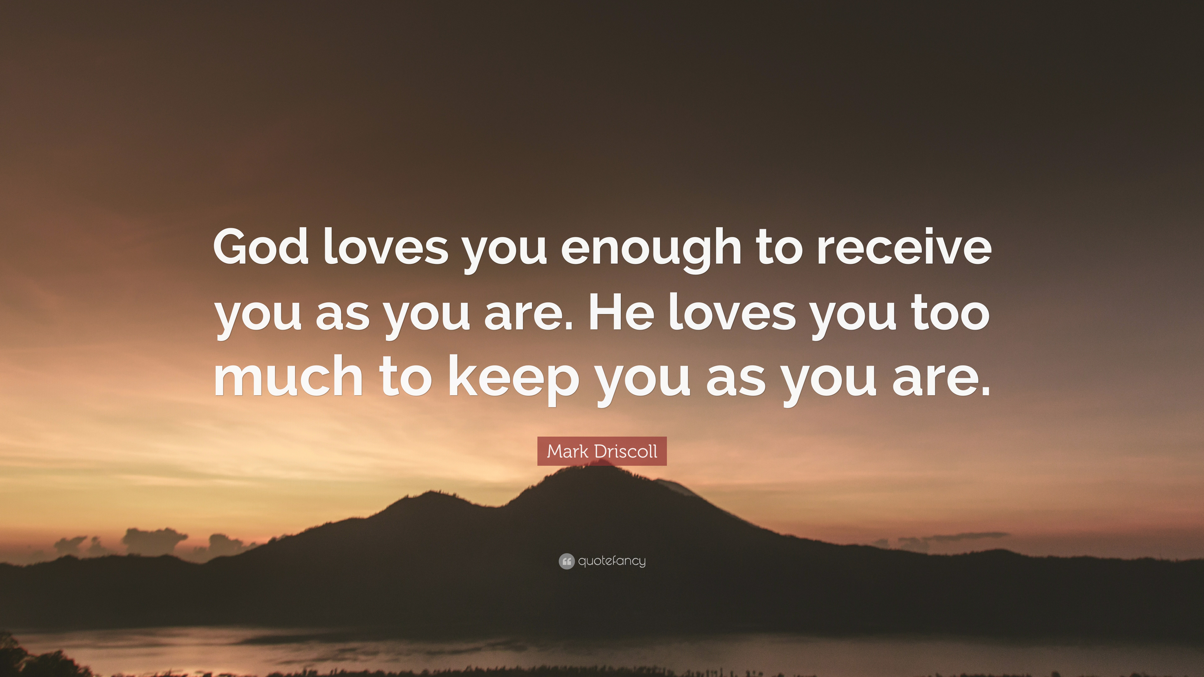 God Loves You Wallpapers