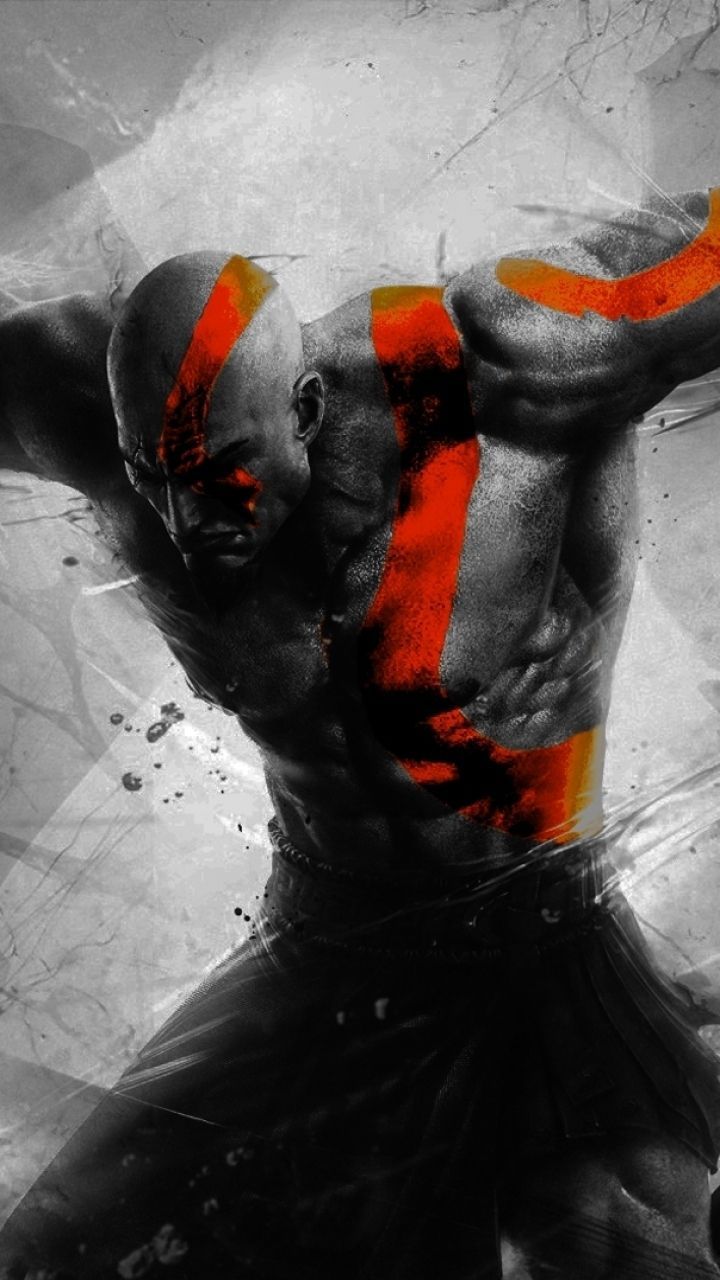 God Of War: Ascension Wallpapers