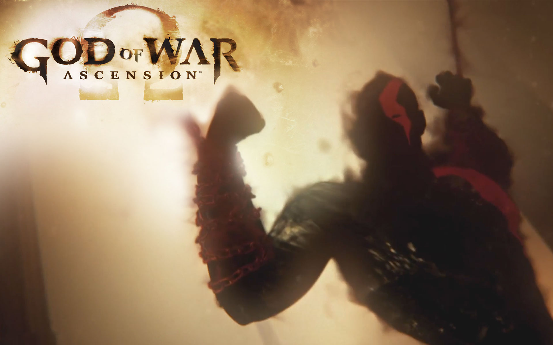 God Of War: Ascension Wallpapers