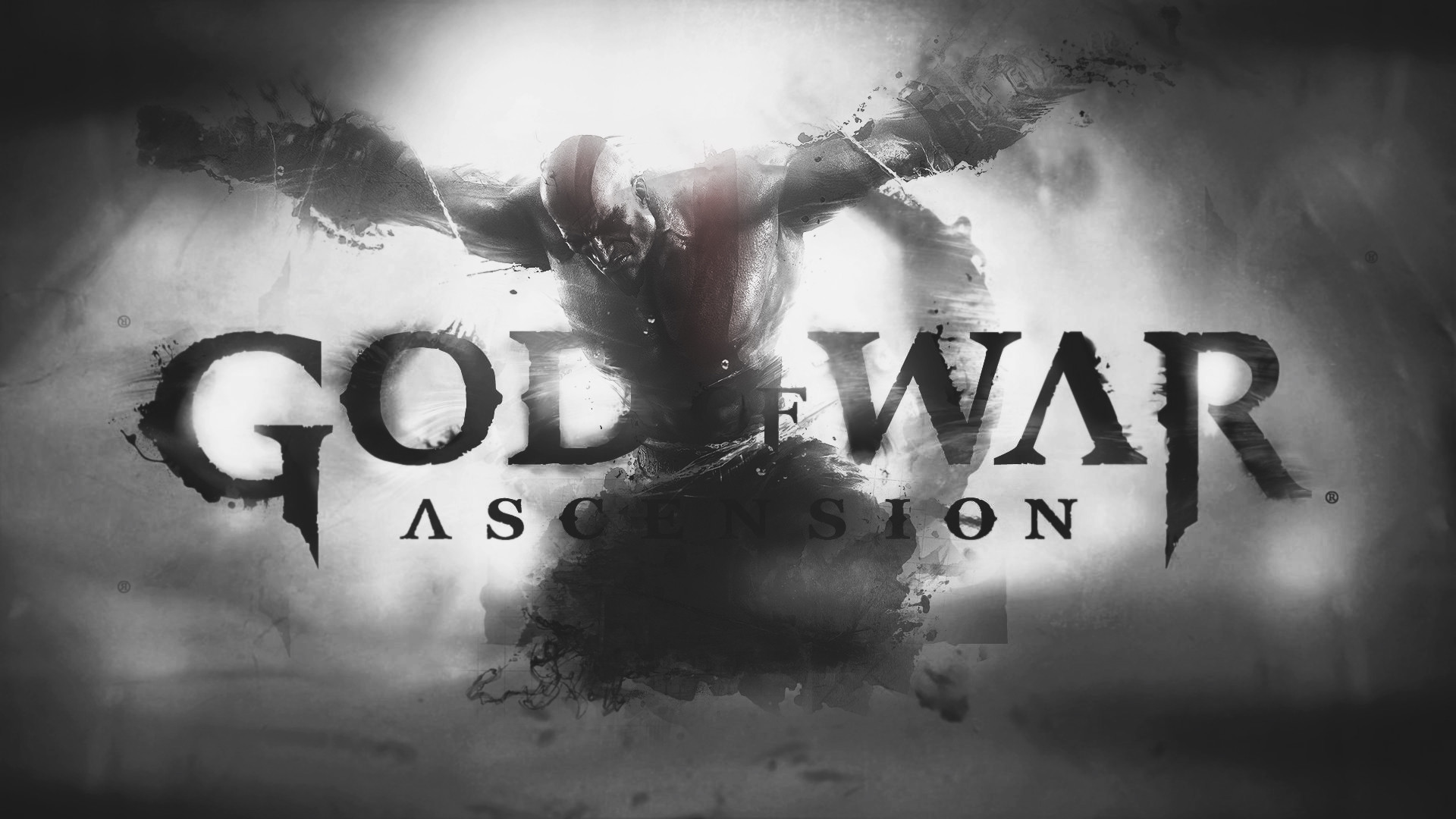 God Of War: Ascension Wallpapers