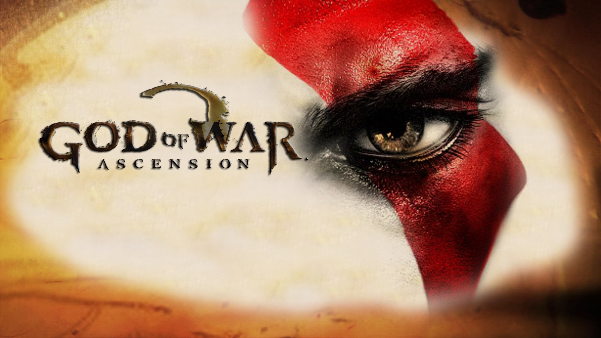 God Of War: Ascension Wallpapers