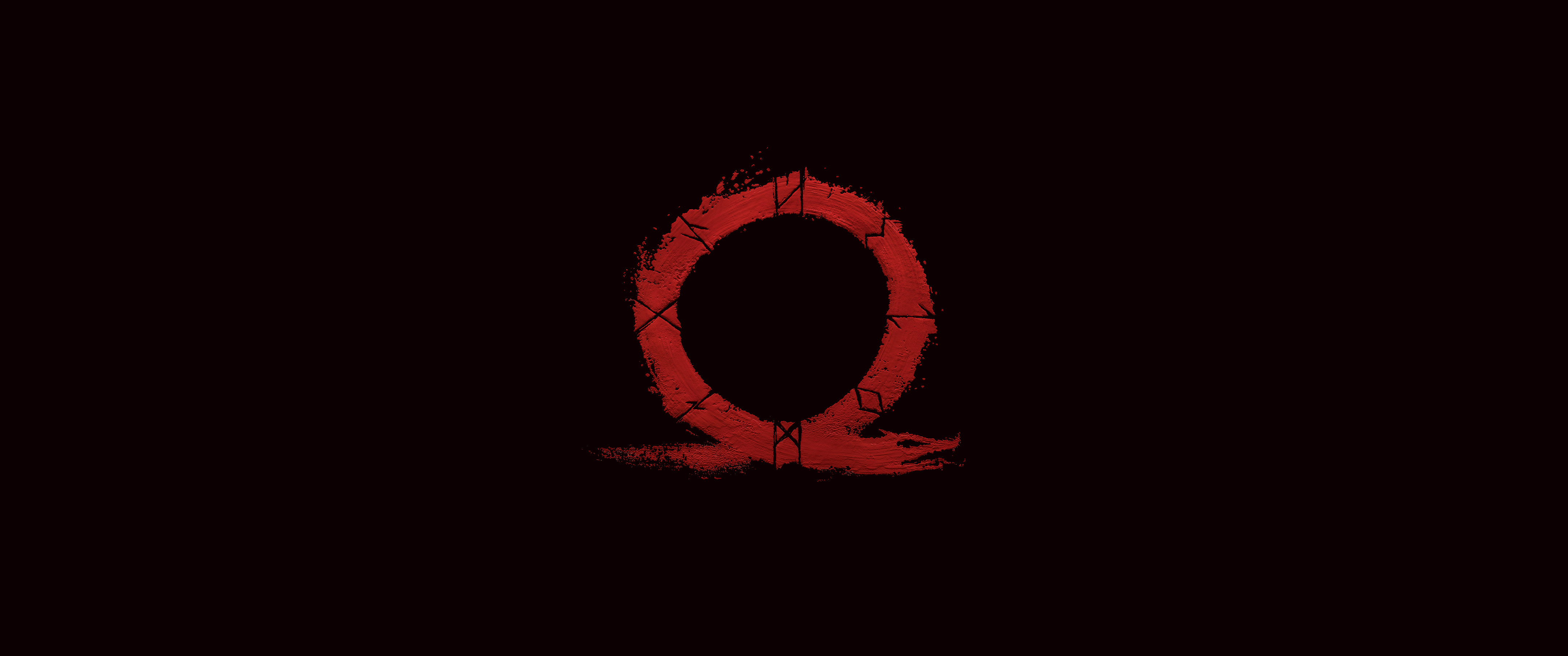 God of War (2018) Wallpapers