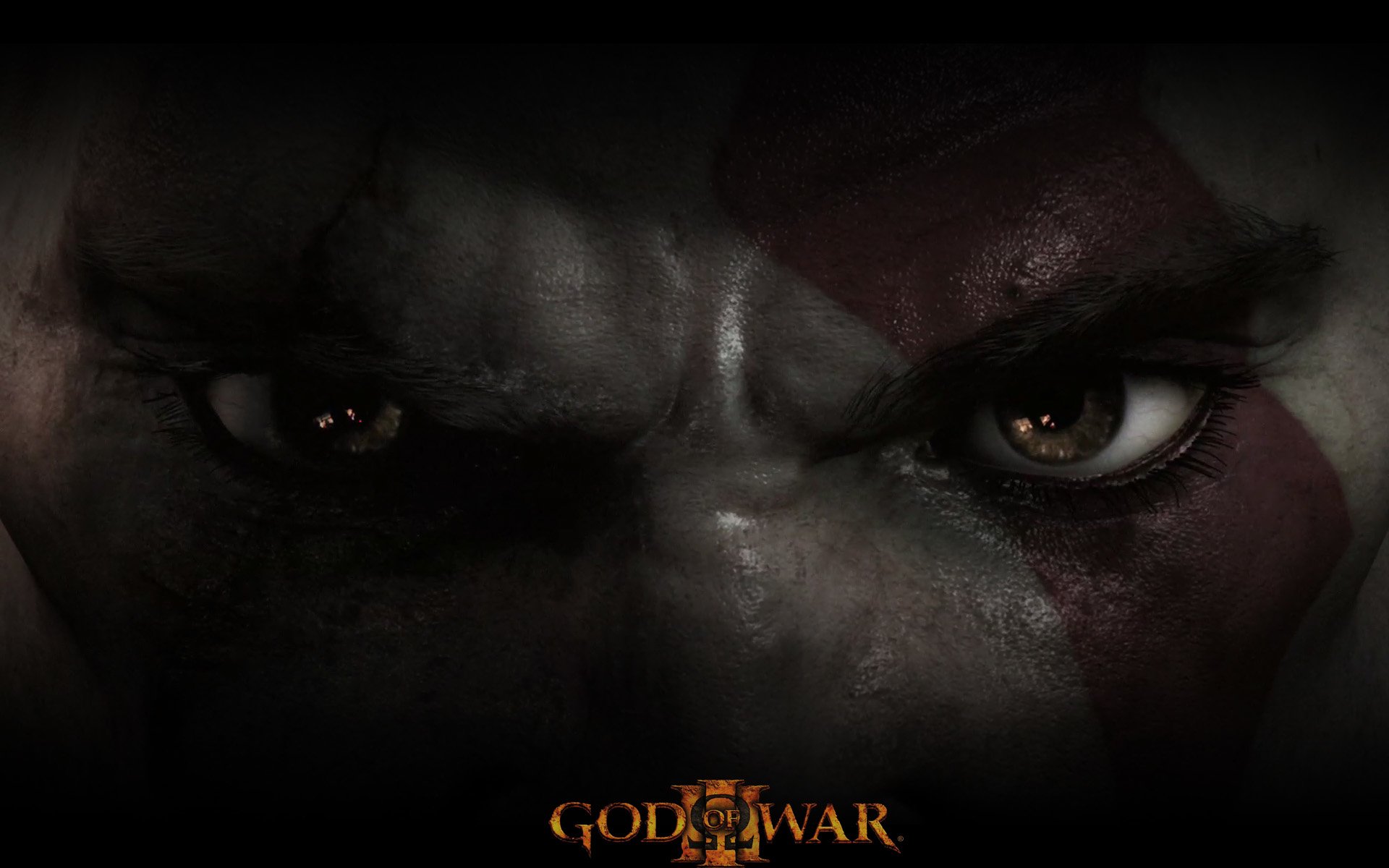 God Of War III Wallpapers