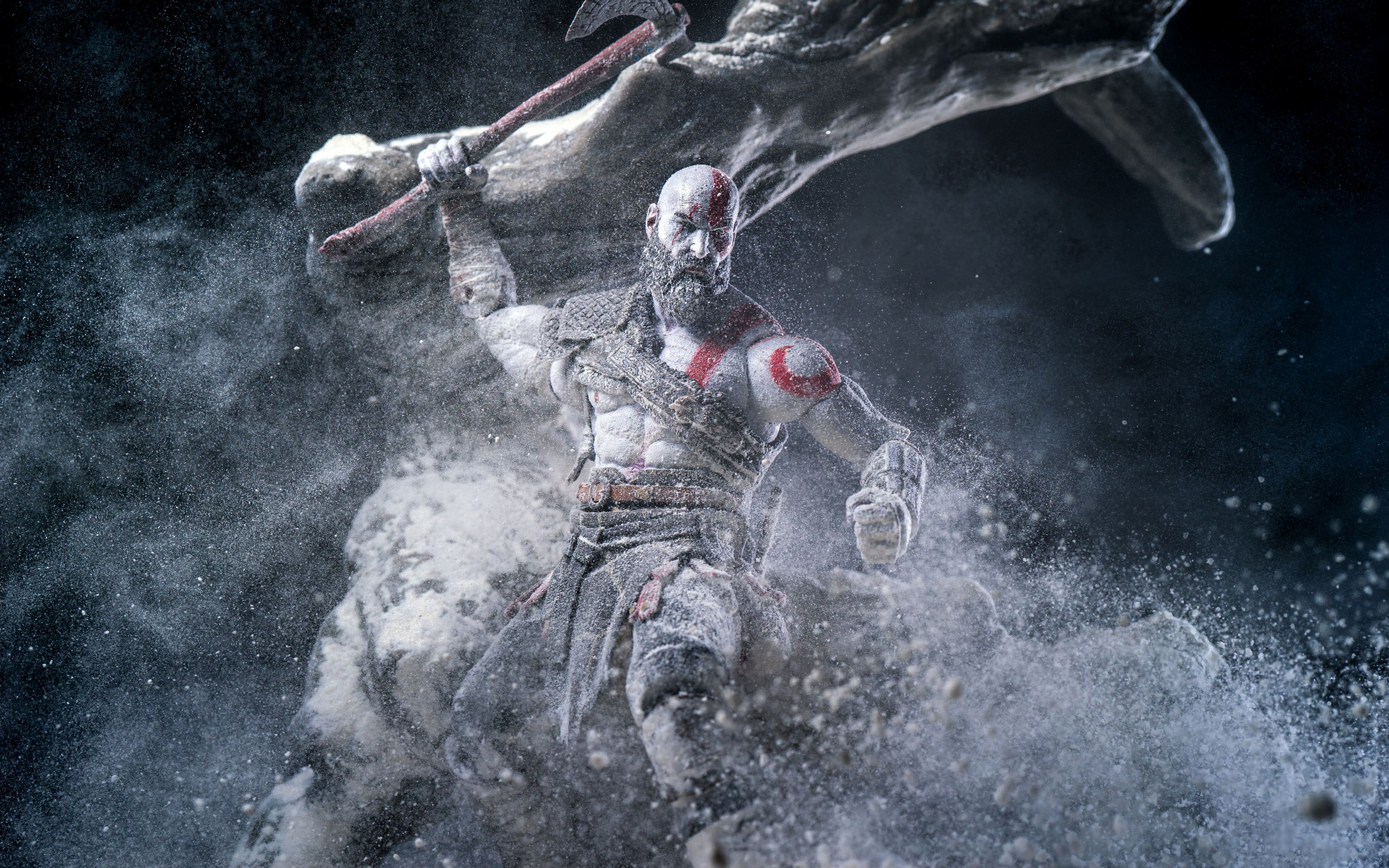 God Of War Wallpapers