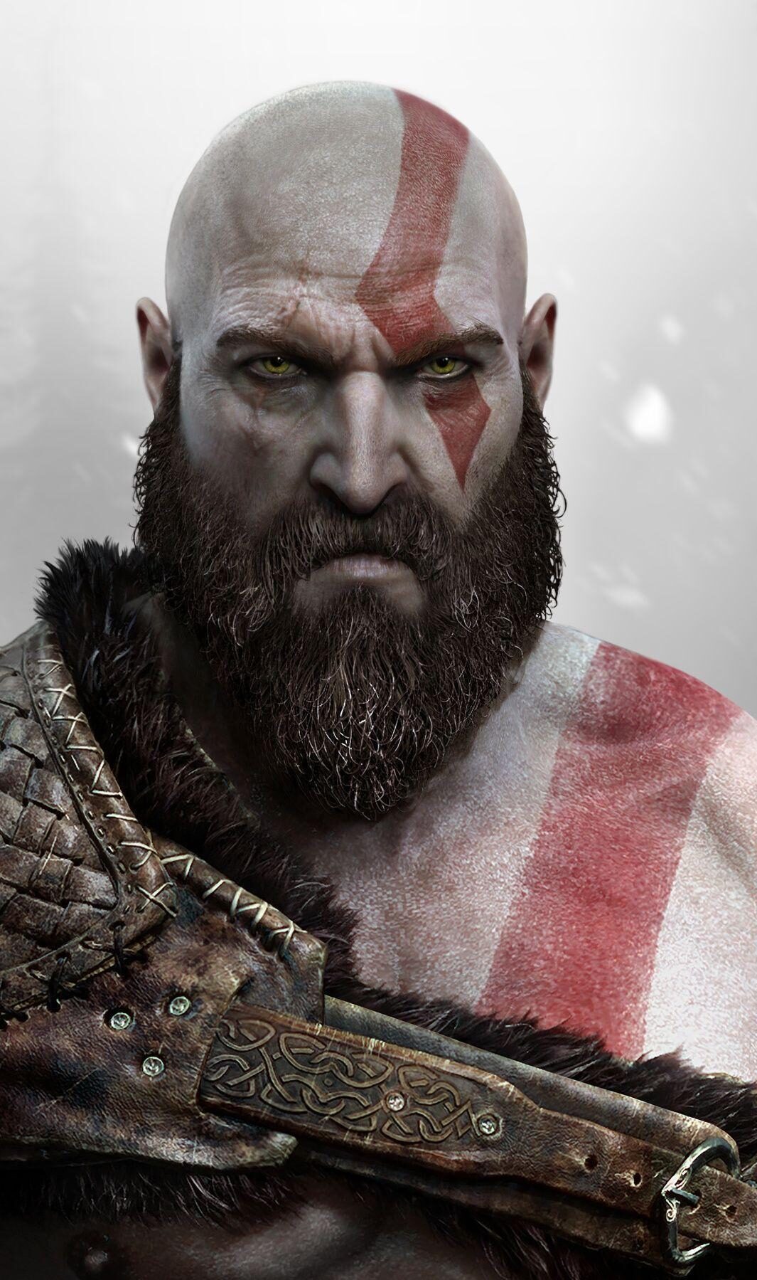 God Of War Wallpapers