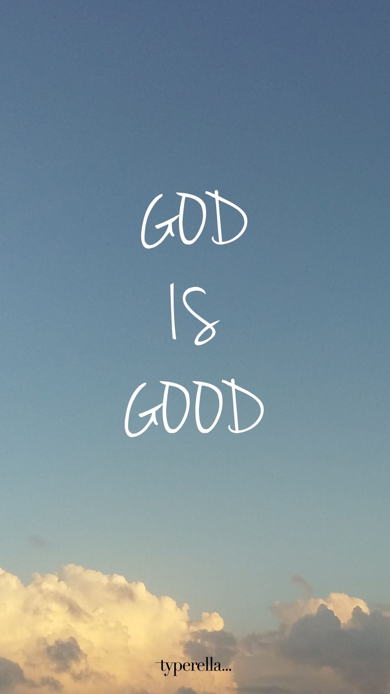 God Quotes Wallpapers