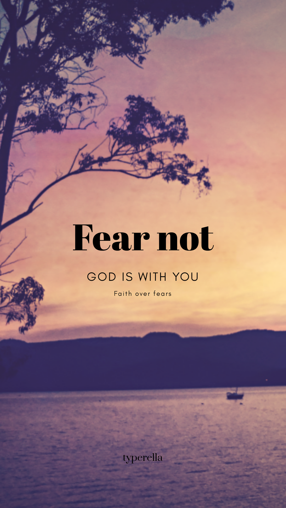 God Quotes Wallpapers