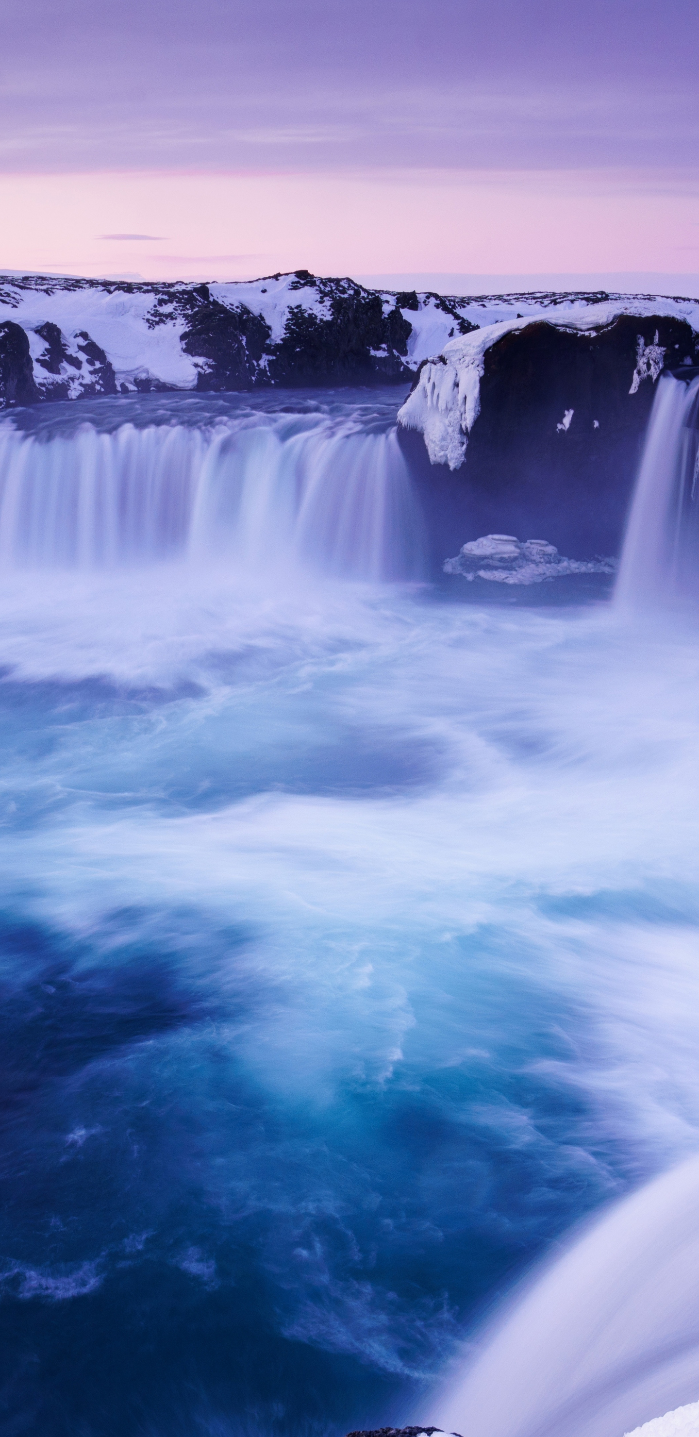 Godafoss Wallpapers