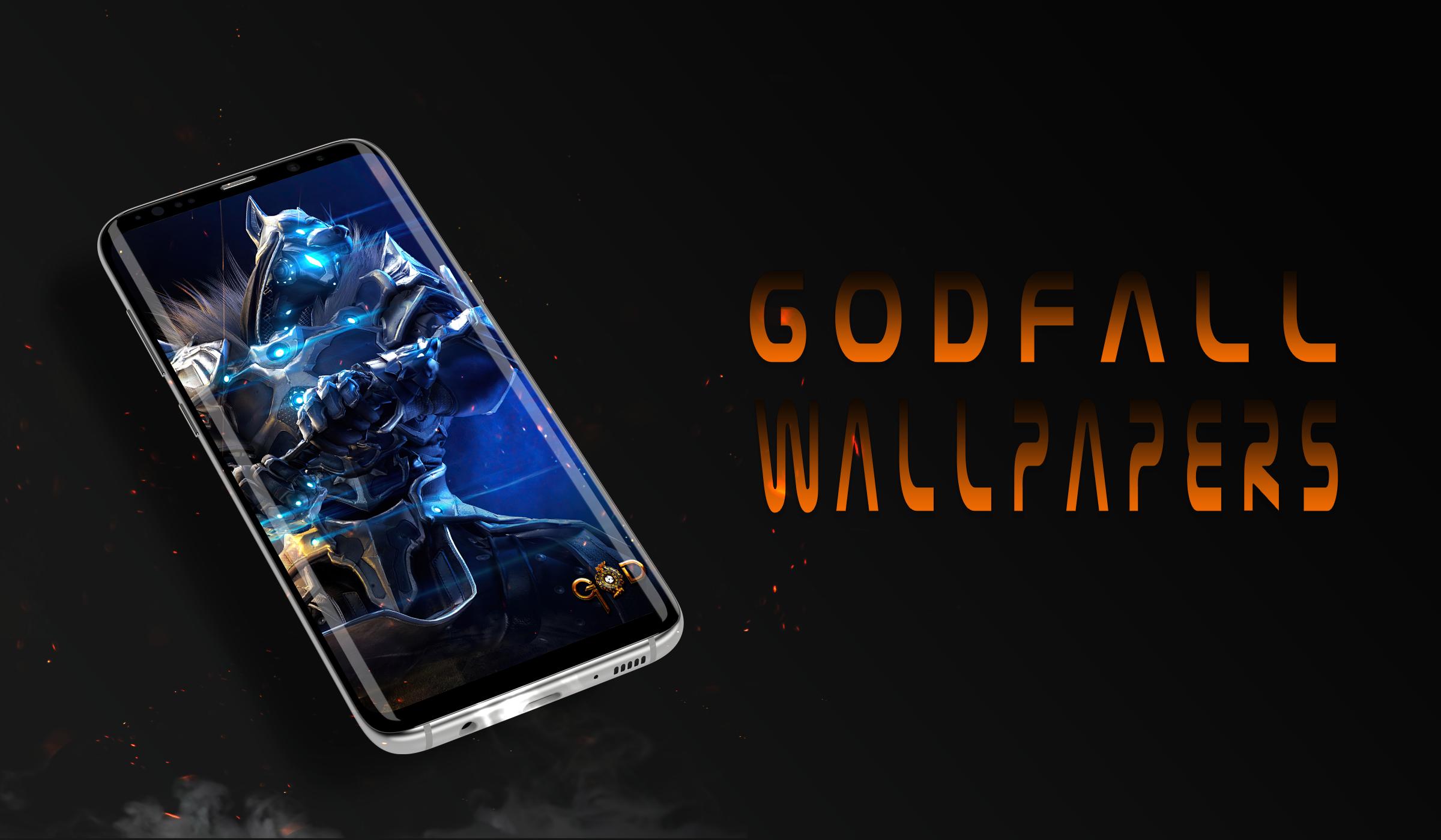 Godfall Wallpapers