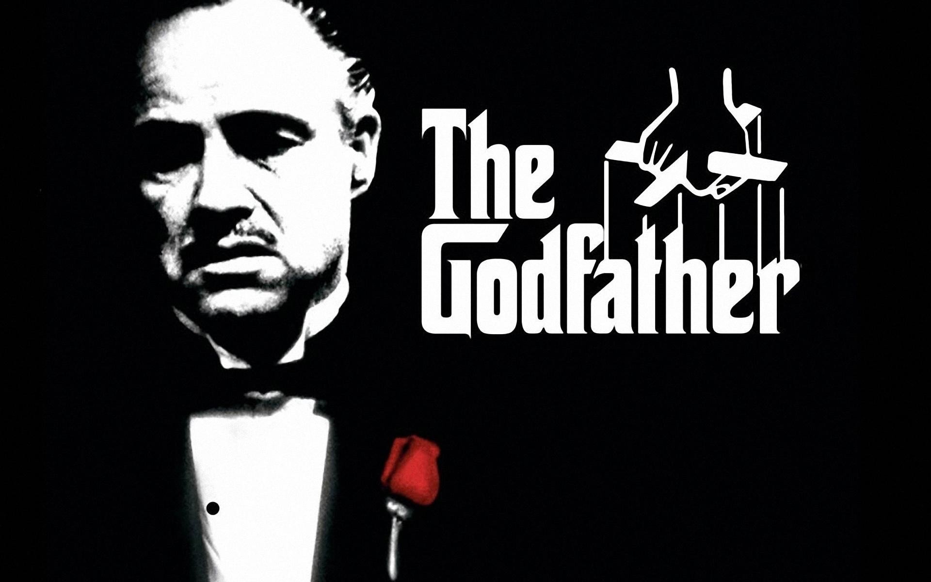 Godfather Background