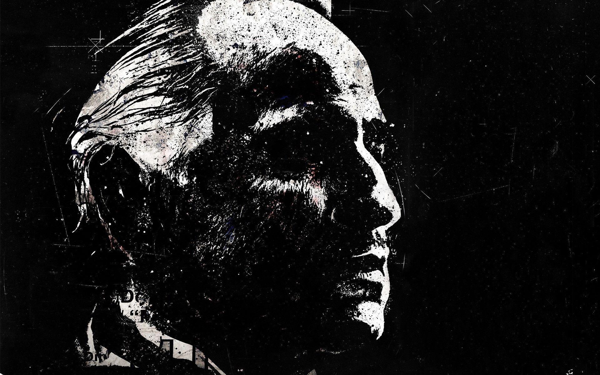 Godfather Background