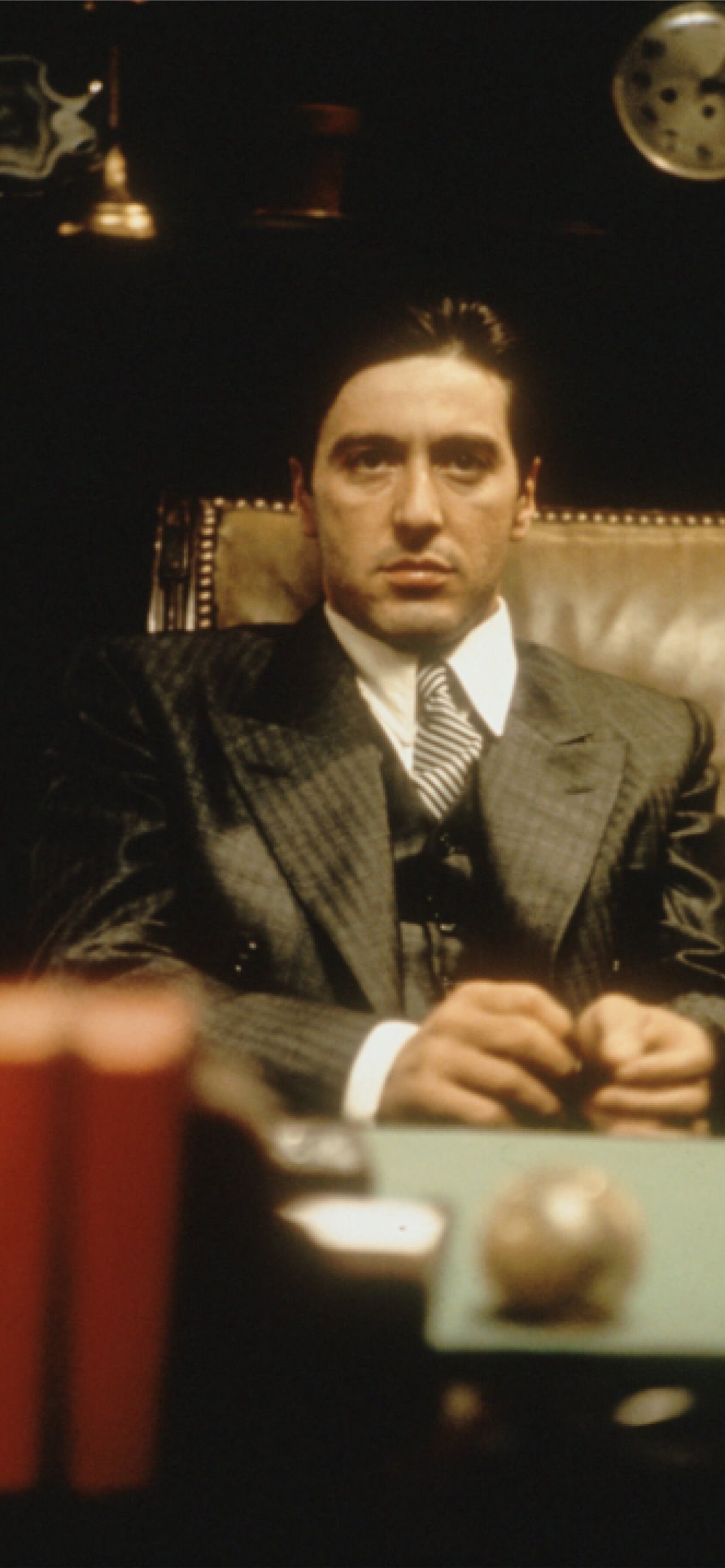 Godfather Iphone Wallpapers