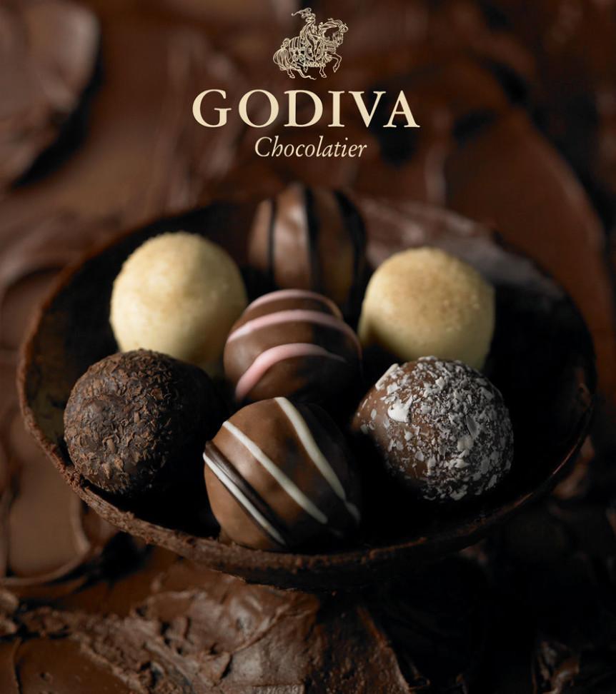 Godiva Chocolatier Wallpapers