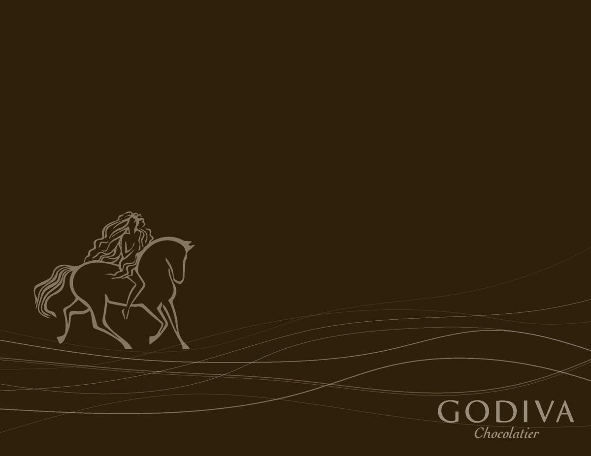 Godiva Chocolatier Wallpapers