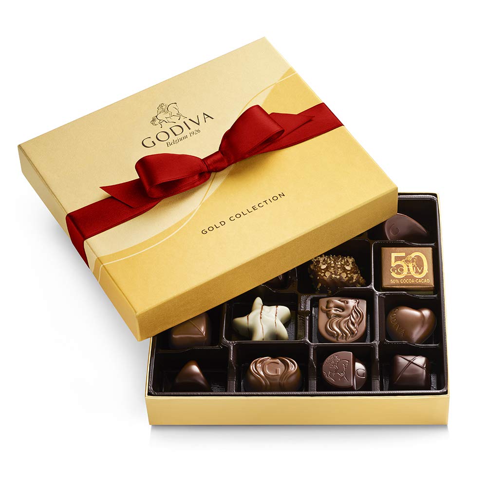 Godiva Chocolatier Wallpapers